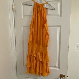 NWOT ramy brook dress
